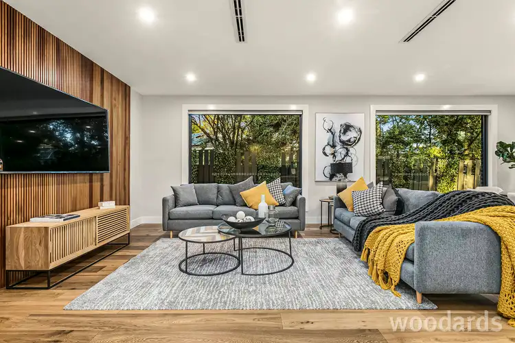 Fourth view of Homely house listing, 1/1 Morley Crescent, Box Hill North VIC 3129