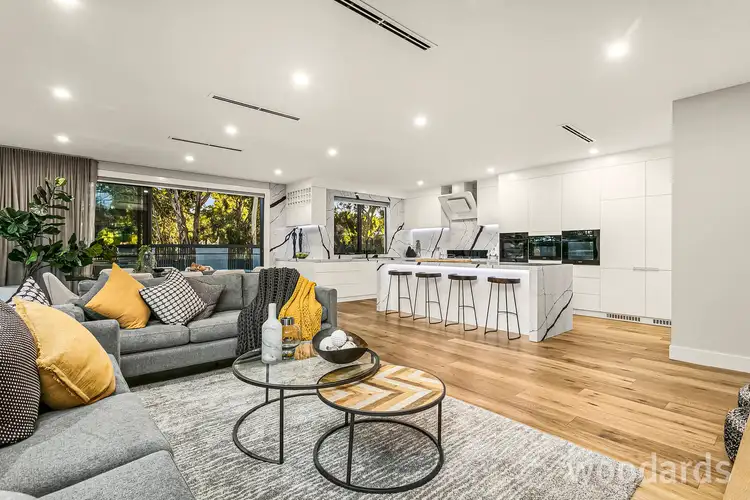 Fifth view of Homely house listing, 1/1 Morley Crescent, Box Hill North VIC 3129