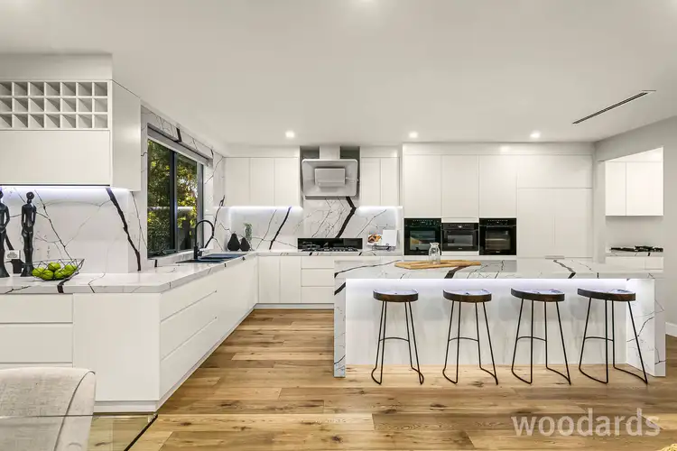 Sixth view of Homely house listing, 1/1 Morley Crescent, Box Hill North VIC 3129