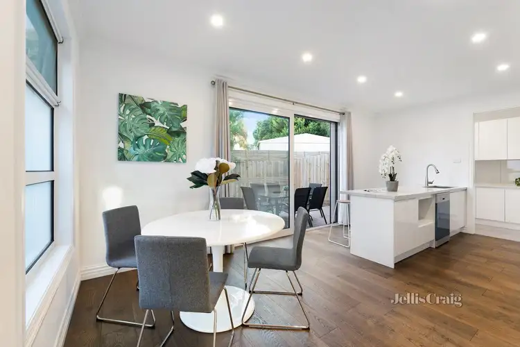 Fourth view of Homely townhouse listing, 5a Joseph Street, Blackburn North VIC 3130