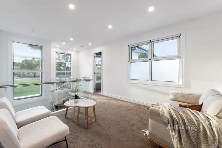 Fifth view of Homely townhouse listing, 5a Joseph Street, Blackburn North VIC 3130