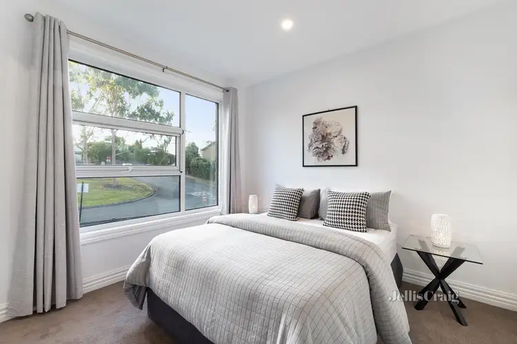 Sixth view of Homely townhouse listing, 5a Joseph Street, Blackburn North VIC 3130