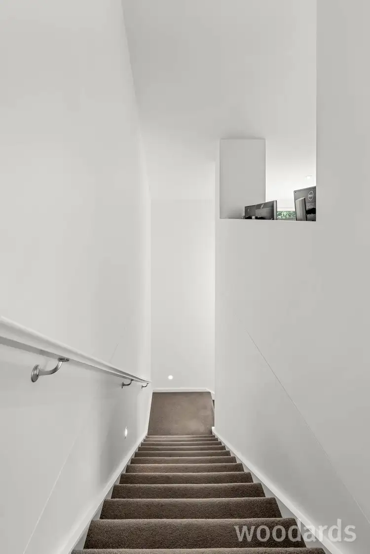 Fifth view of Homely townhouse listing, 3/595 Burke Road, Camberwell VIC 3124