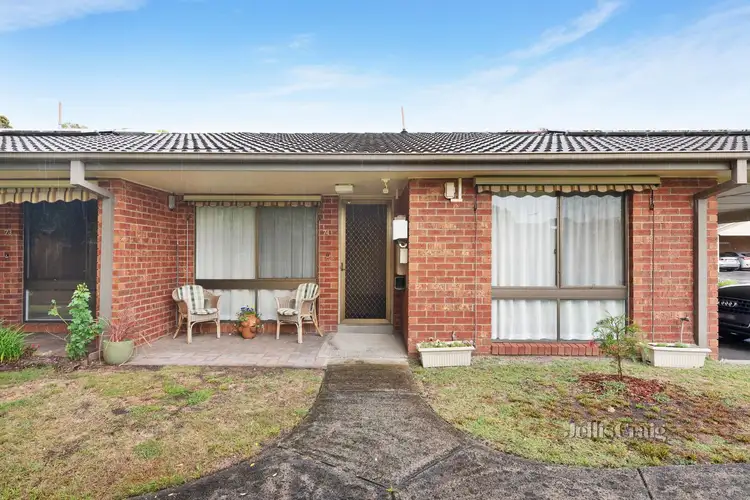 Main view of Homely retirement listing, 74/264-272 Springvale Road, Nunawading VIC 3131