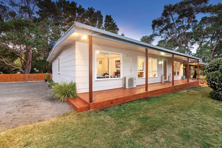 Main view of Homely house listing, 74 Whites Road, Smythesdale VIC 3351