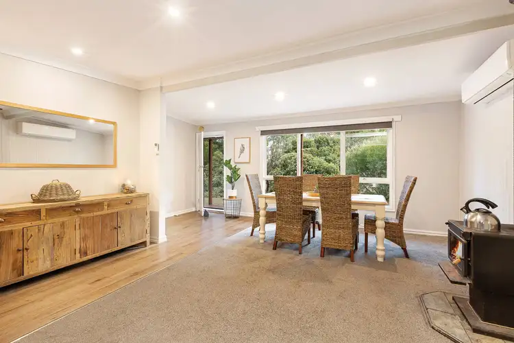 Second view of Homely house listing, 74 Whites Road, Smythesdale VIC 3351