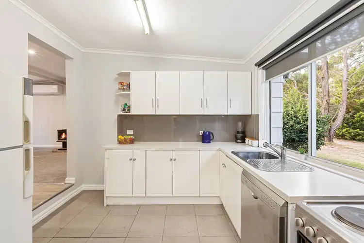 Fifth view of Homely house listing, 74 Whites Road, Smythesdale VIC 3351