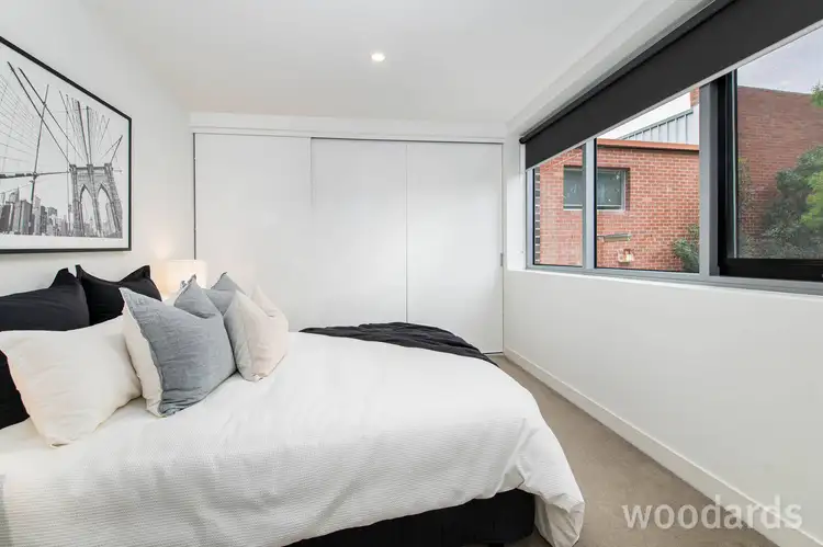 Sixth view of Homely apartment listing, 108/6 Butler Street, Camberwell VIC 3124