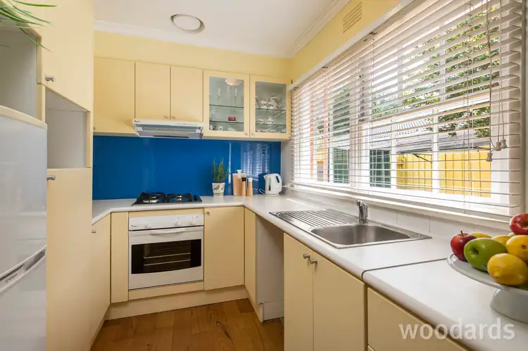 Fifth view of Homely unit listing, 2/3-5 Pakenham Street, Blackburn VIC 3130