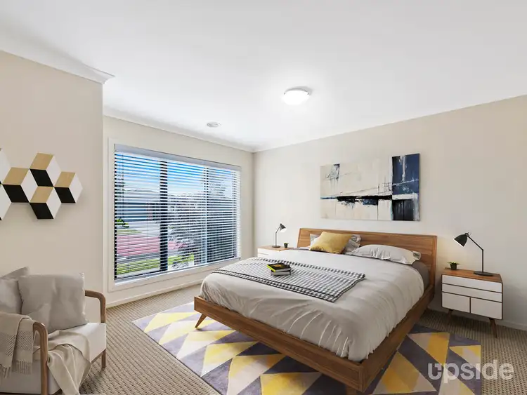 Second view of Homely house listing, 87 Nelson Street, Cranbourne East VIC 3977