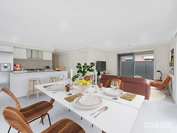 Third view of Homely house listing, 87 Nelson Street, Cranbourne East VIC 3977