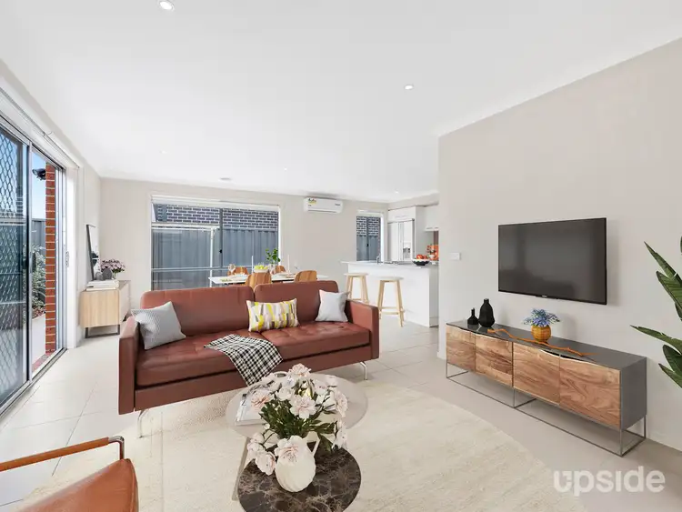Fourth view of Homely house listing, 87 Nelson Street, Cranbourne East VIC 3977