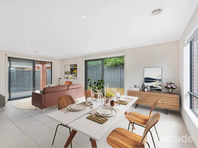 Fifth view of Homely house listing, 87 Nelson Street, Cranbourne East VIC 3977