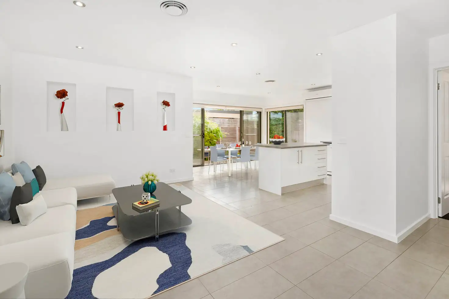Main view of Homely unit listing, 2/56 Summit Road, Frankston VIC 3199