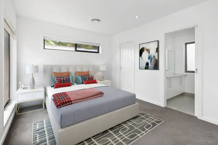 Third view of Homely unit listing, 2/56 Summit Road, Frankston VIC 3199
