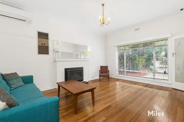 Third view of Homely house listing, 94 Waiora Road, Rosanna VIC 3084