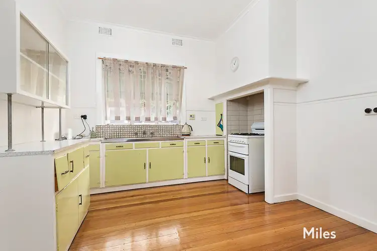 Fifth view of Homely house listing, 94 Waiora Road, Rosanna VIC 3084