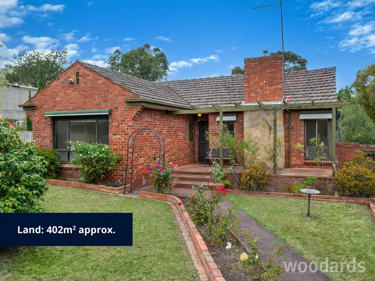 Main view of Homely house listing, 15 Inglis Street, Box Hill North VIC 3129