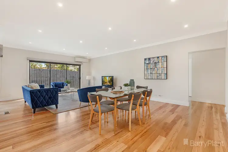 Fifth view of Homely house listing, 8 Tenni Close, Broadford VIC 3658