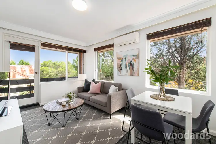 4/120 Victoria Road, Hawthorn East VIC 3123