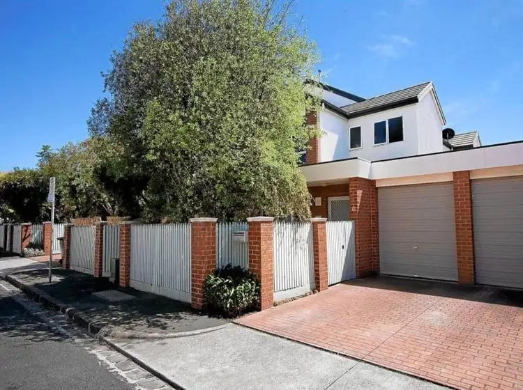 Main view of Homely townhouse listing, 18/58-62 Aitken Street, Williamstown VIC 3016