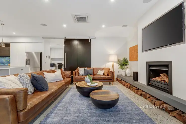Second view of Homely house listing, 47 Creek Road, Mitcham VIC 3132