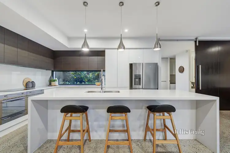 Third view of Homely house listing, 47 Creek Road, Mitcham VIC 3132