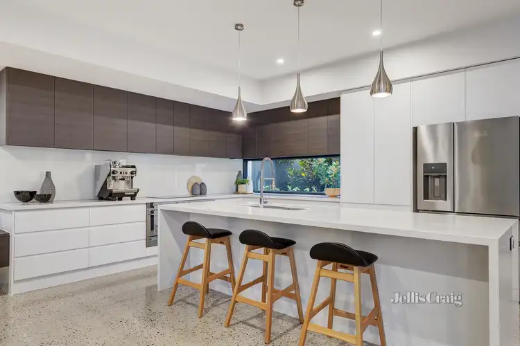 Fourth view of Homely house listing, 47 Creek Road, Mitcham VIC 3132