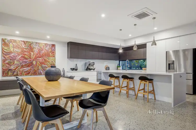Fifth view of Homely house listing, 47 Creek Road, Mitcham VIC 3132