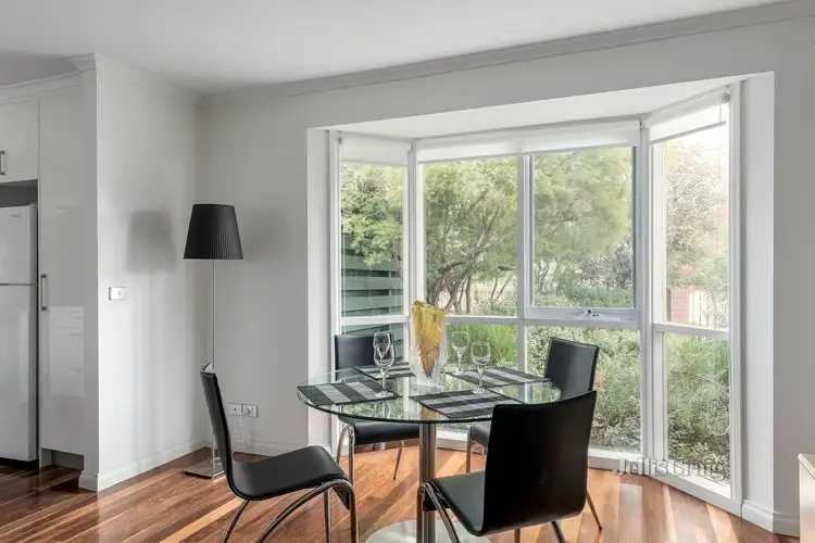 Third view of Homely villa listing, 1/15 Hemingford Road, Bentleigh East VIC 3165