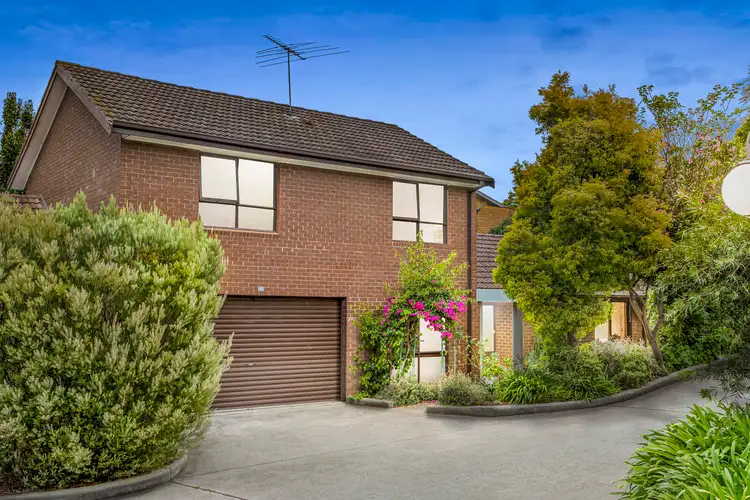 22/36-52 Queens Parade, Ashwood VIC 3147