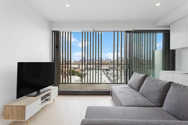 Main view of Homely apartment listing, 406/71 Canterbury Street, Richmond VIC 3121