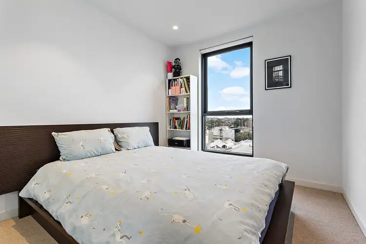 Third view of Homely apartment listing, 406/71 Canterbury Street, Richmond VIC 3121