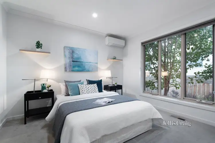 Fourth view of Homely townhouse listing, 3/12 Frankcom Street, Blackburn VIC 3130