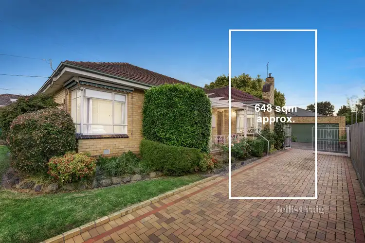 Main view of Homely house listing, 1 St Peters Court, Bentleigh East VIC 3165
