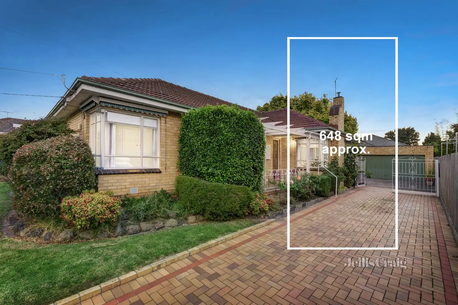 Main view of Homely house listing, 1 St Peters Court, Bentleigh East VIC 3165