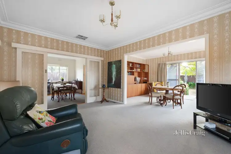 Second view of Homely house listing, 1 St Peters Court, Bentleigh East VIC 3165