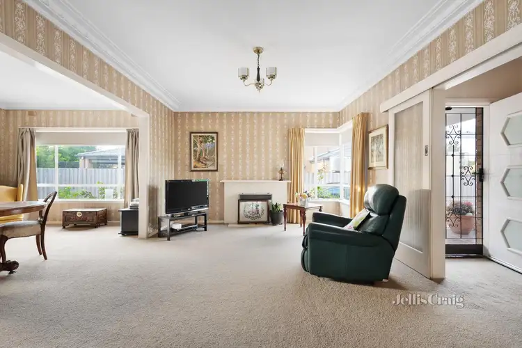 Third view of Homely house listing, 1 St Peters Court, Bentleigh East VIC 3165