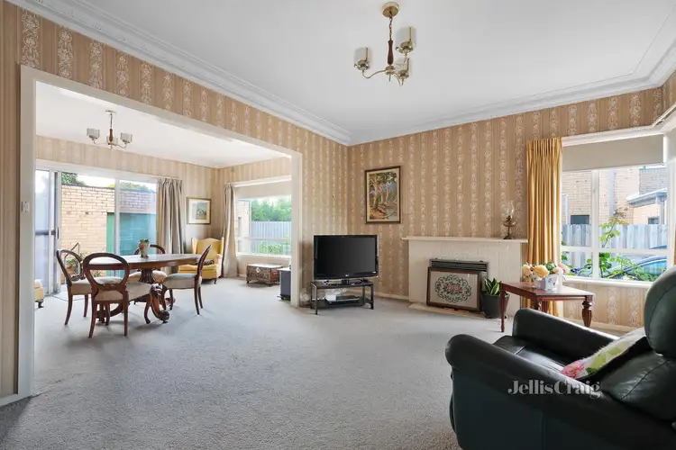 Fourth view of Homely house listing, 1 St Peters Court, Bentleigh East VIC 3165