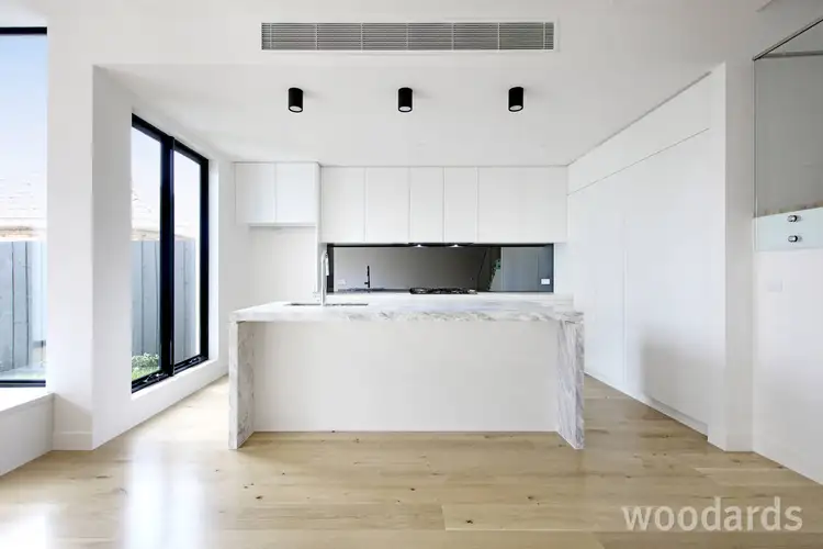 Second view of Homely townhouse listing, 4a Wilma Street, Bentleigh VIC 3204
