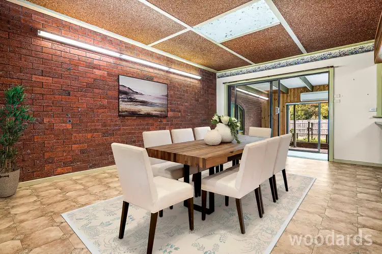 Second view of Homely house listing, 19 Rhodes Street, Springvale VIC 3171