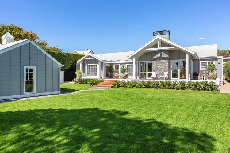 Main view of Homely house listing, 23 Barker Street, Flinders VIC 3929