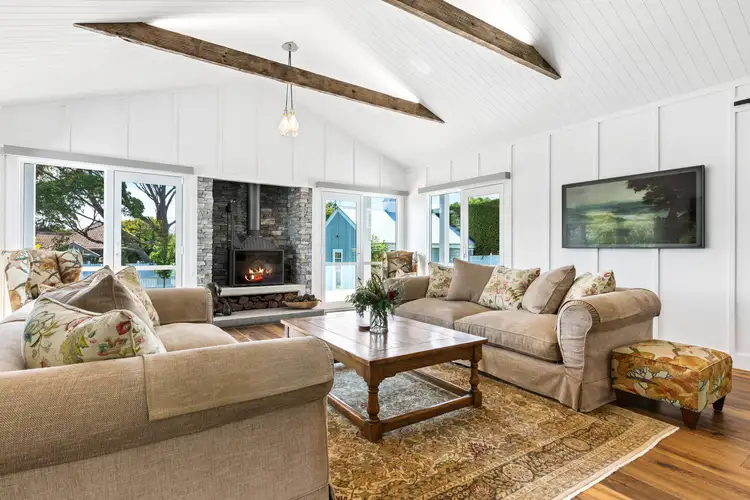 Fourth view of Homely house listing, 23 Barker Street, Flinders VIC 3929