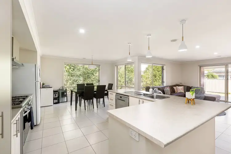 Third view of Homely house listing, 14 Lancaster Street, Alfredton VIC 3350