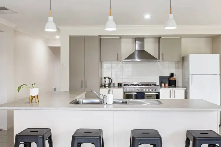 Fourth view of Homely house listing, 14 Lancaster Street, Alfredton VIC 3350