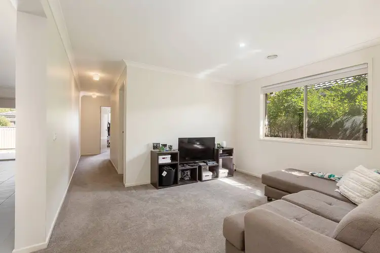 Fifth view of Homely house listing, 14 Lancaster Street, Alfredton VIC 3350