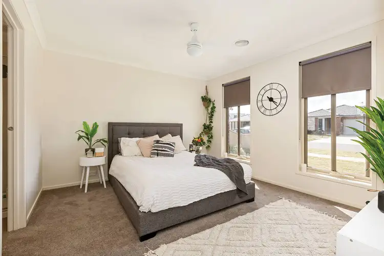Sixth view of Homely house listing, 14 Lancaster Street, Alfredton VIC 3350