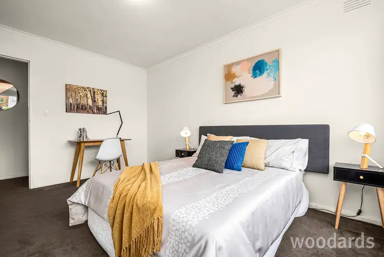 Fifth view of Homely apartment listing, 4/19 Gray Street, Bentleigh East VIC 3165