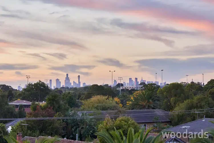 Second view of Homely apartment listing, 310/58 Kambrook Road, Caulfield North VIC 3161