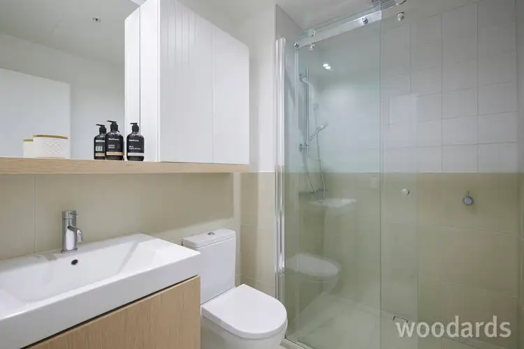 Fourth view of Homely apartment listing, 310/58 Kambrook Road, Caulfield North VIC 3161